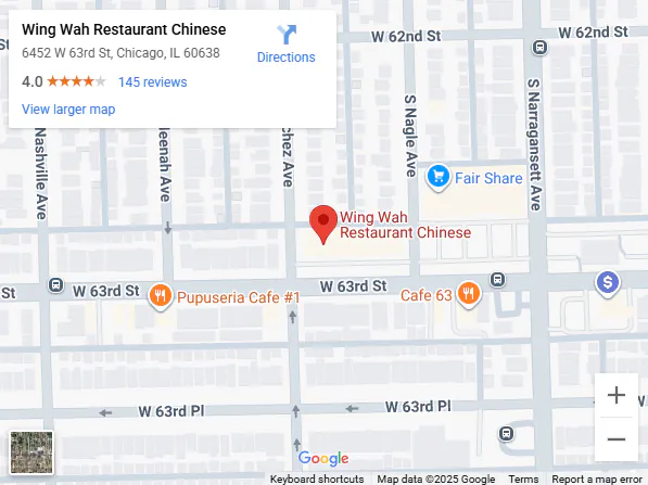 Location, 6452 W 63rd St, Chicago, IL 60638 Location, 6452 W 63rd St, Chicago, IL 60638